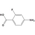 4-Amino-2-fluorbenzoesäureacidcas Nr. 446-31-1